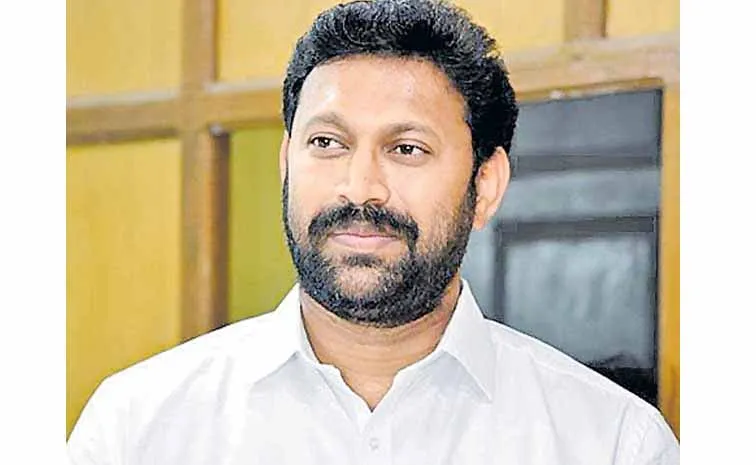 జగనన్న తెచ్చిన అనుమతుల వల్లే స్టీల్‌ప్లాంటు సాకారం