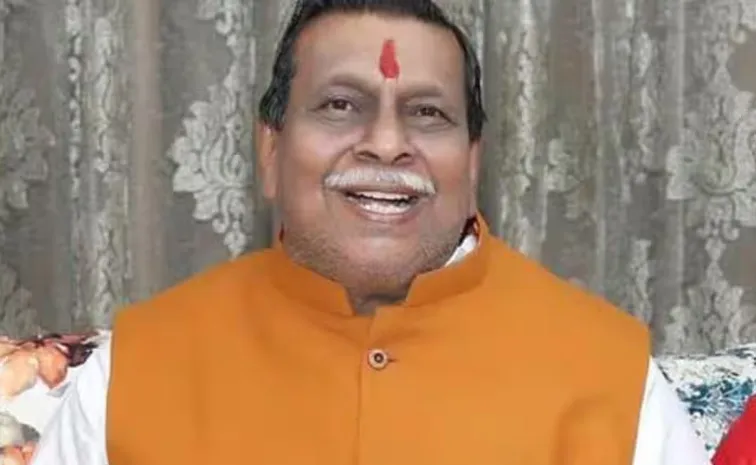 కేతన్ అగర్వాల్ ఇంట మరో విషాదం