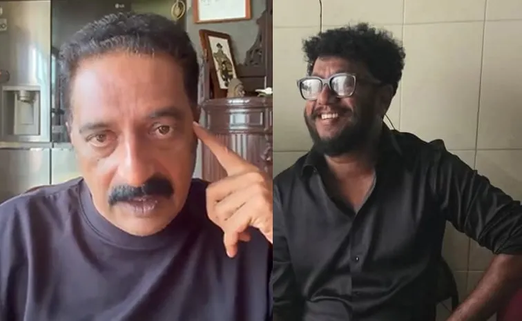 'ఇంకా ఎంతకు దిగజారుతారు.. కొత్తగా ఏదైనా ట్రై చేయండి'