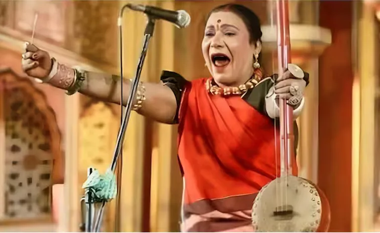 మూగబోయిన గాత్రం.. ప్రముఖ సింగర్ కన్నుమూత