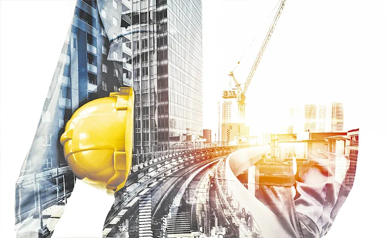 Reasons Why Construction infrastructure Companie Fail