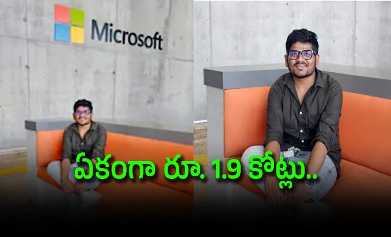 Microsoft Techie Recalls Father Selling Mother's Gold Bangles Goes Viral