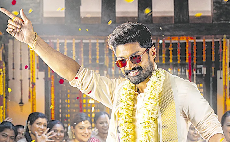 Nandamuri Kalyan Ram first look from his next with Venkatesh and Anil Ravipudi out