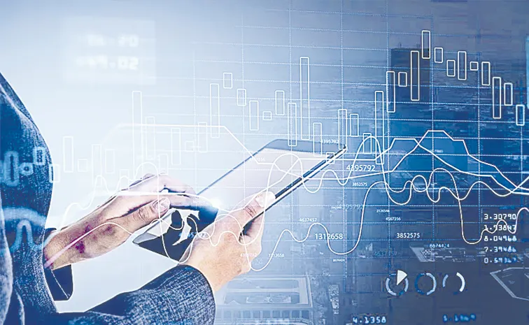 TCS Q1 Results and Crude Oil Prices to Drive Stock Market This Week