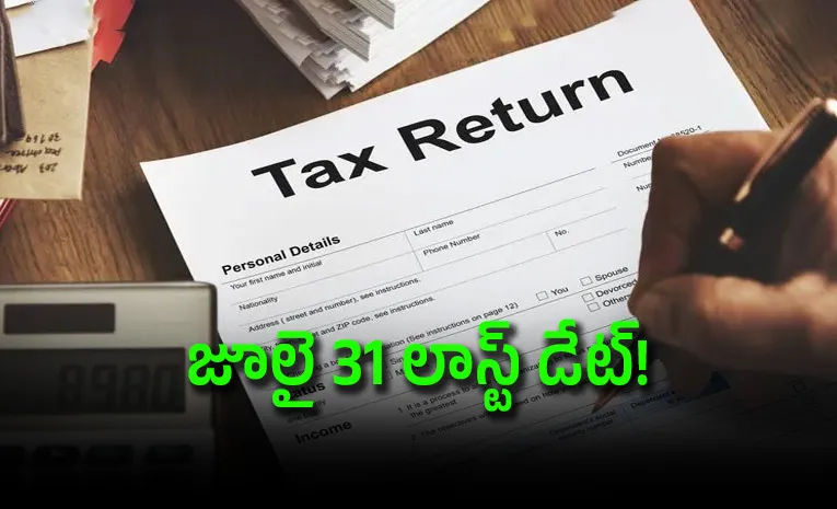 Three Ways to File Your Income Tax Return Which One Is Right for You