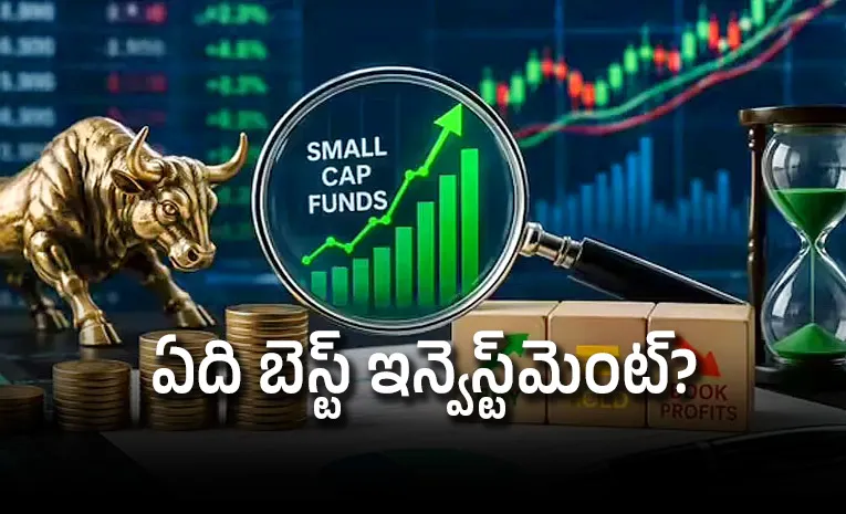 Why Small Cap Funds Are Rallying Again A Complete Market Cycle Analysis