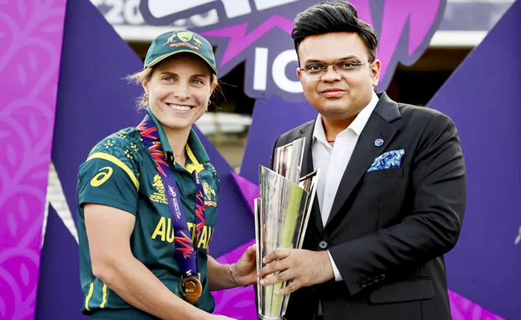 Highest Successful Run Chase: Records Broken By Australia In Final vs ENG
