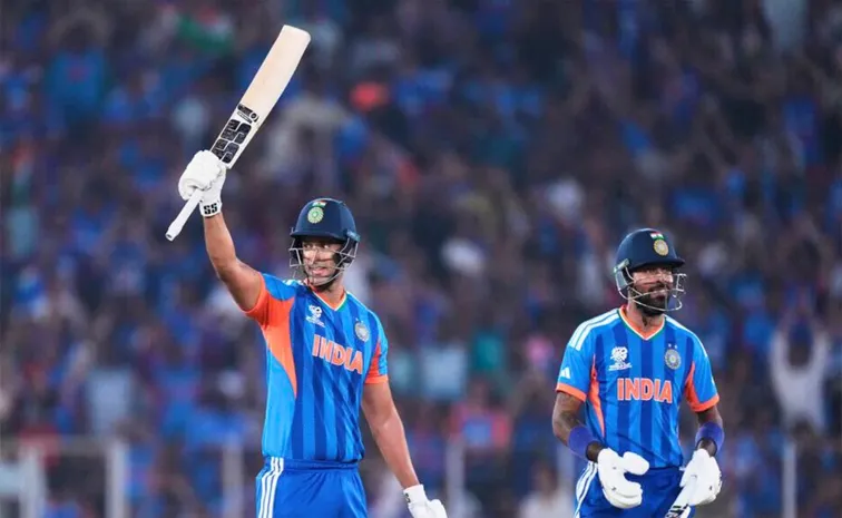 Shivam Dube named Nitish Kumar Reddys replacement for India-England ODIs4