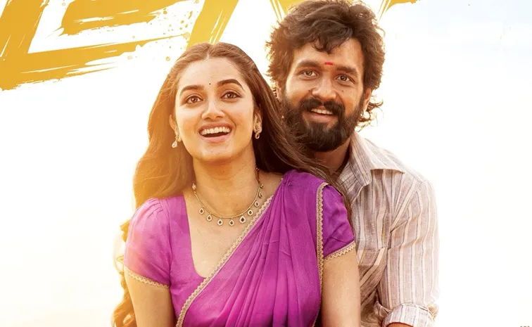 లెనిన్ కోసం టాలీవుడ్ స్టార్ హీరో.. ఎవరో తెలుసా? 