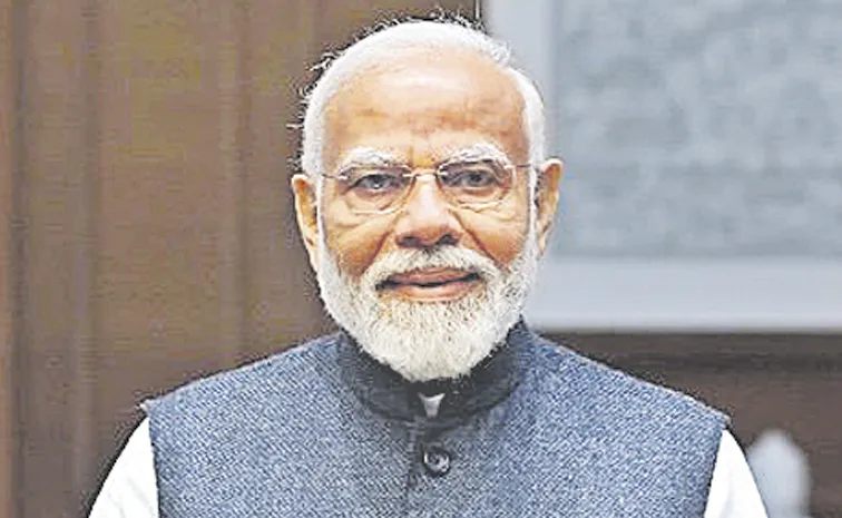 Prime Minister Narendra Modi will visit Indonesia and Australia and New Zealand from July 6