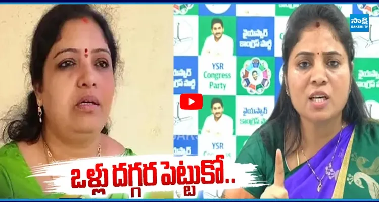 ఎవరో సైకోలు , పిచ్చోళ్లో తెలియదా..? జగన్ పై మాటలు జాగ్రత్త..!