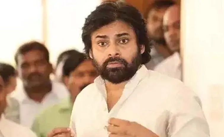 KSR's Comments On Pawan Kalyan's Social Media Task Force