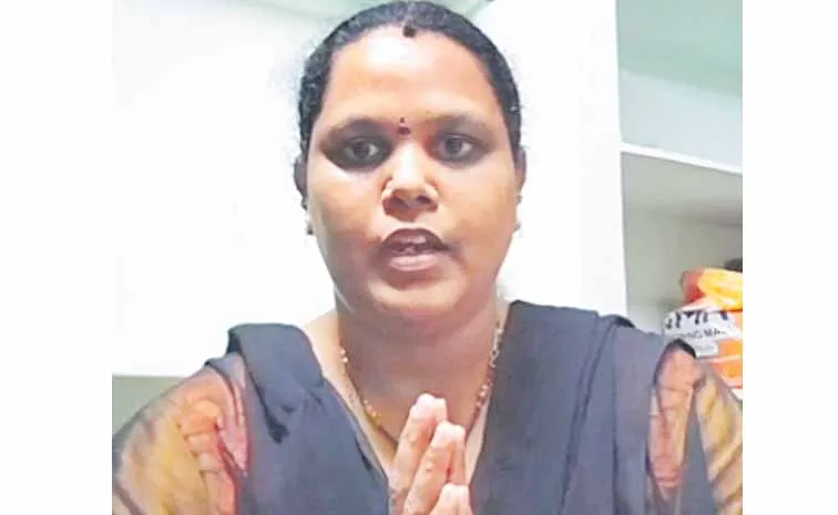 YouTuber Ravan wife Anusha reacts on his cases 