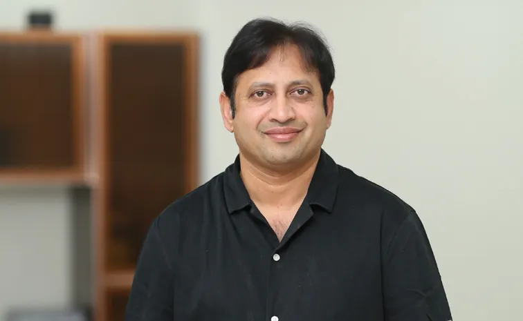 ‘చెన్నై లవ్‌స్టోరీ’రిలీజ్‌పై ఓటీటీ ఒత్తిడి లేదు : నిర్మాత ఎస్‌కేఎన్‌