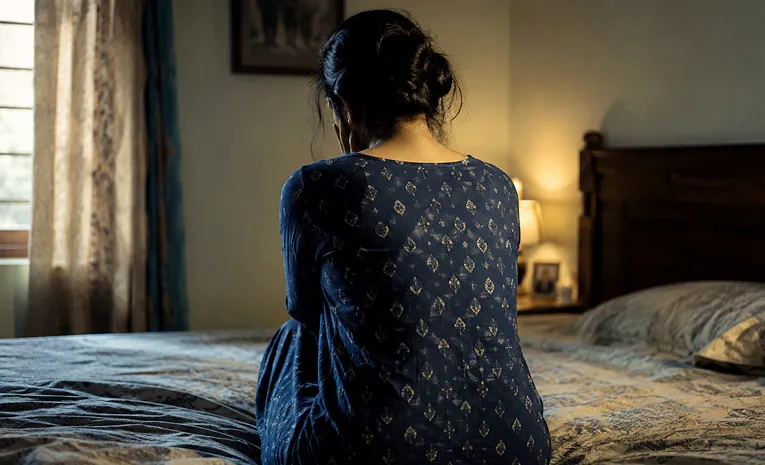 bengaluru Woman Incident