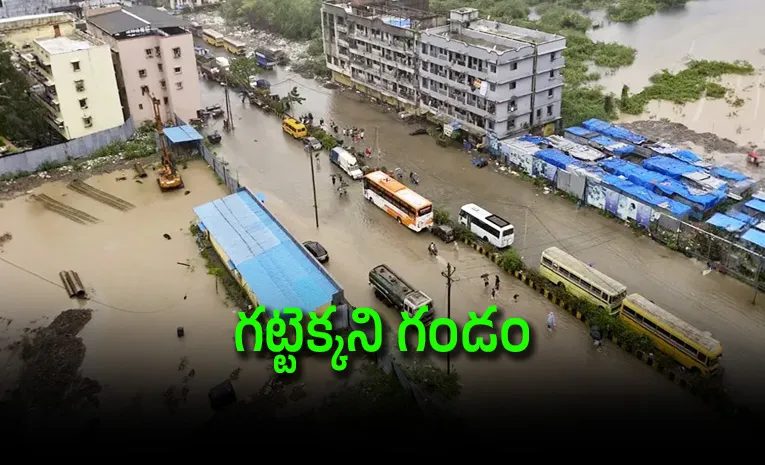 Fatalities and Widespread Disruption Across India