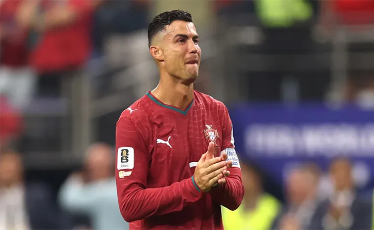 Interesting Facts About Cristiano Ronaldo Net Worth Endorsements