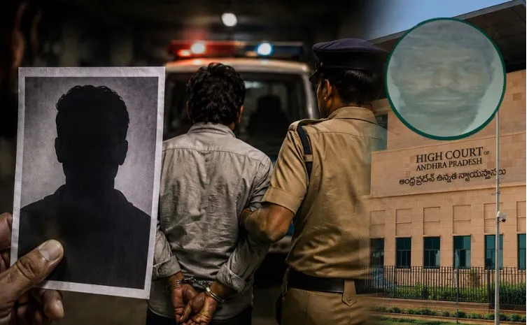 ఎన్టీఆర్ పోలీస్ కమిషనరేట్ పరిధిలో మరో నిందితుడు మిస్సింగ్
