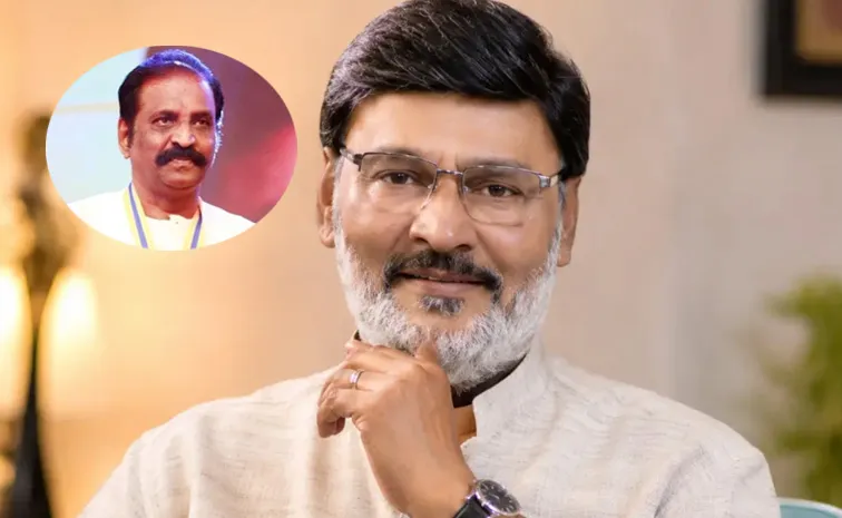 బతికుండగా పట్టించుకోలేదు.. ఇప్పుడు నెరవేర్చారు
