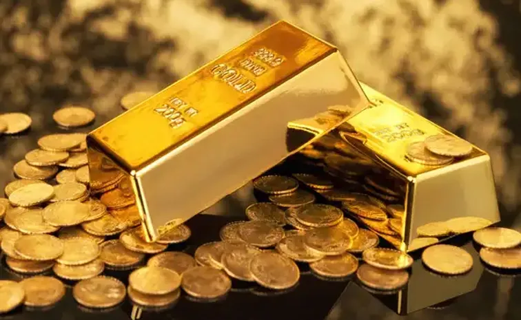 Gold Loans Overtake Vehicle Loans Securitisation Market