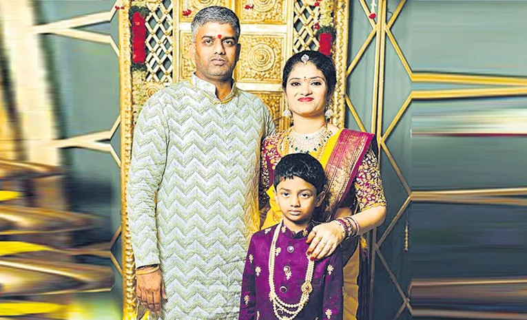 మరణాన్ని జయించిన మానవత్వం