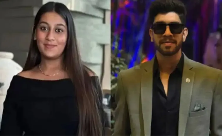 కేతన్‌ హత్యకు నాలుగు నెలలముందే...సీక్రెట్‌ మ్యారేజ్‌ 