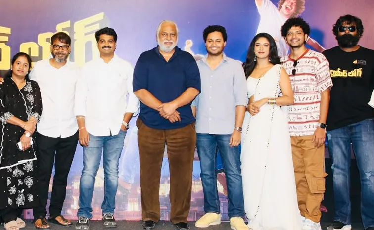 ఇలాంటి సినిమాలు ఆడితేనే తెలుగు చిత్ర పరిశ్రమ గర్వపడుతుంది