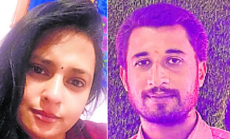 Chilling Malavalli Nalini Mystery Case