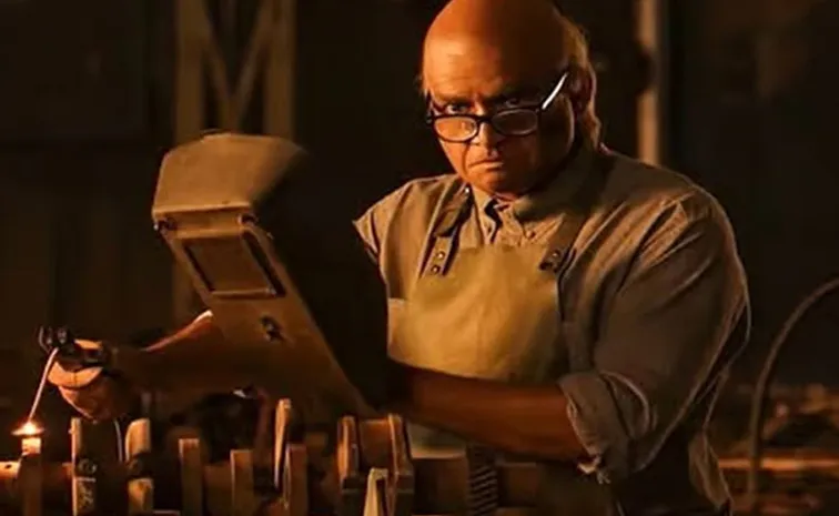 వెండితెరపై మరో మహానుభావుడి బయోపిక్.. టైటిల్ రోల్‌లో మాధవన్!