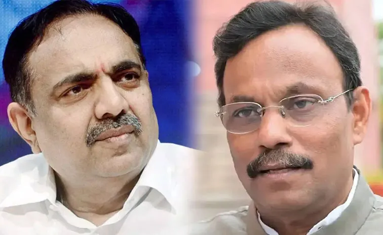 ఎన్‌డీఏ వైపు శరద్‌ పవార్‌ వర్గం..?