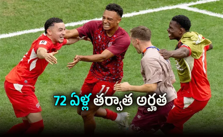 Switzerland kick Columbia out of world cup and fly to quarter finals