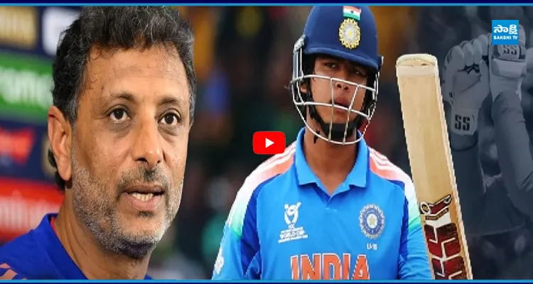 మేం చెప్పాల్సిన పని లేదు ఎలా ఆడాలో వైభవ్ కు తెలుసు