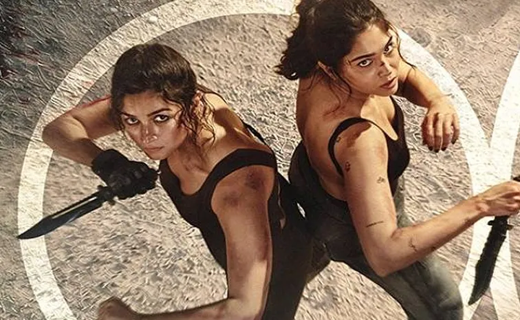 Alia Bhatt Alpha Movie Box Office Collection Day 5