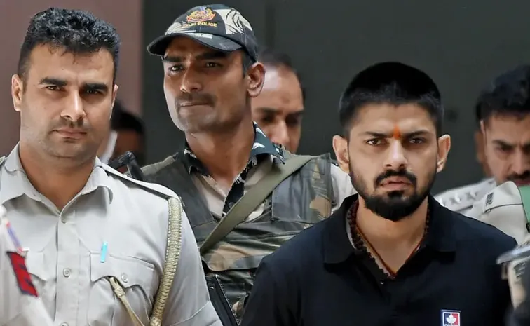 నిజ్జర్‌ హత్య వెనుక లారెన్స్ బిష్ణోయ్ ముఠా?