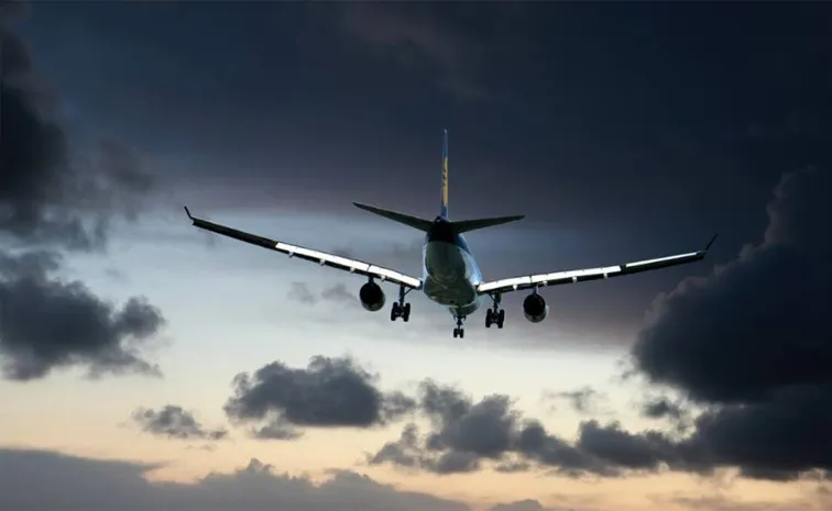 Aviation agency tells operators avoid Iran, Iraq, lebanon airspaces until