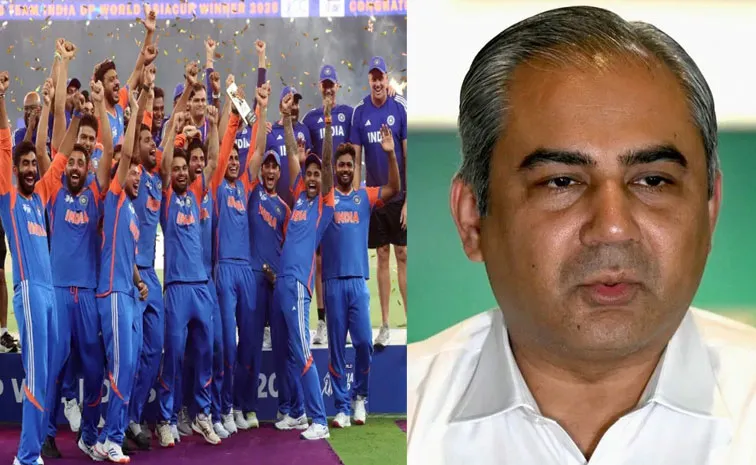 BCCI Reveals Where Is Asia Cup Trophy Now What Mohsin Naqvi Is Doing