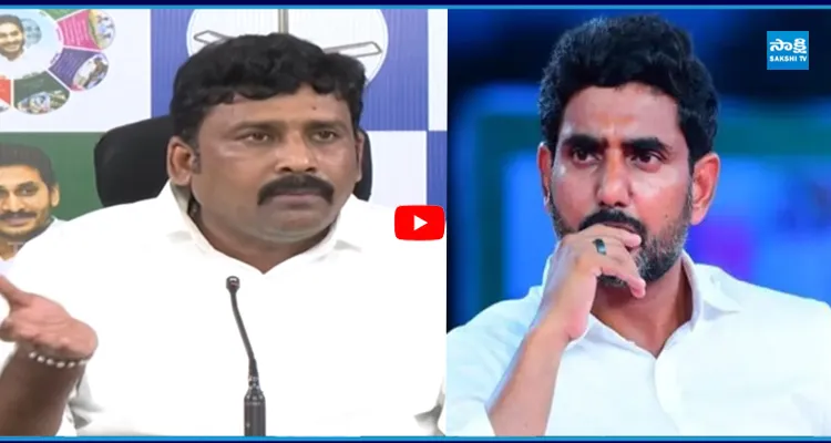 నువ్వు సౌత్ కొరియా వెళ్ళకు! బాబు అప్పులు.. కొడుకు ట్రిప్పులు..