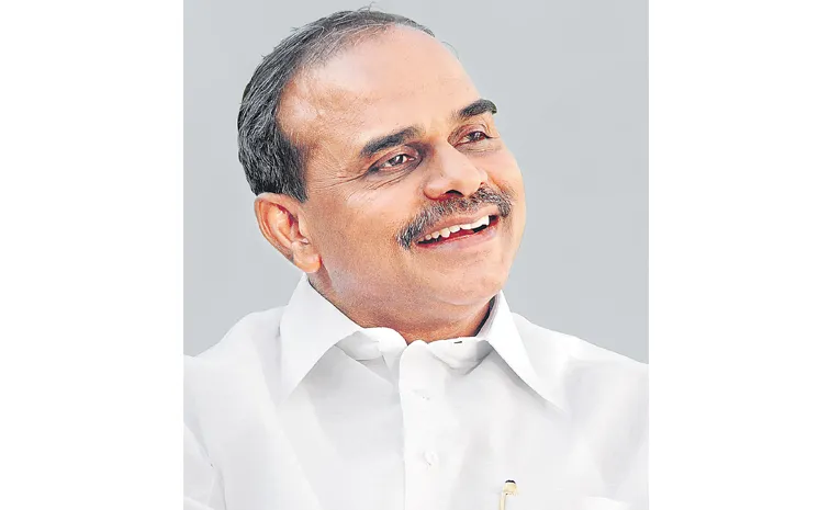 Sakshi Guest Column On YS Rajasekhara Reddy