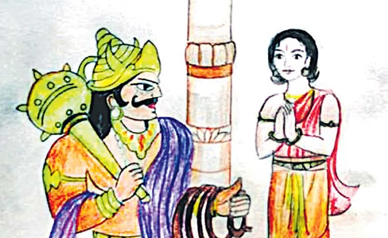 Life Inspirational Story Written By Dr Visweswaravarma Bhupatiraju
