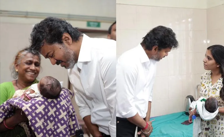 Vijays Surprise Hospital Visit: Action Taken After Viral Video Allegations