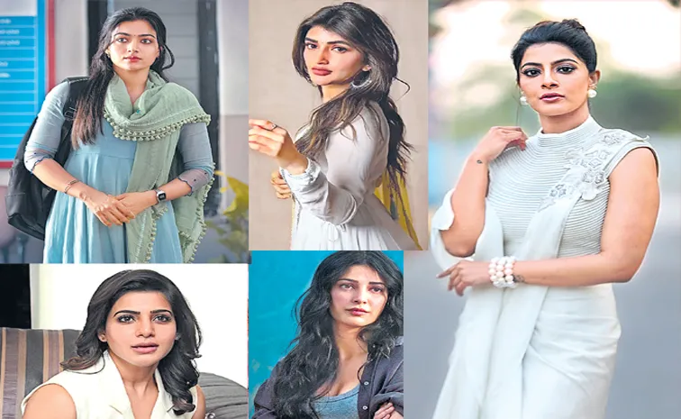 నెలసరి అని సరిపెట్టద్దు