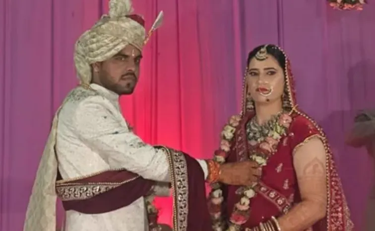 son dies with cancer in laws performed daughter in law kanyadaan in bhopal