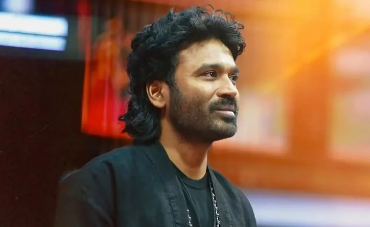 Dhanush New Movie Update Announced Next