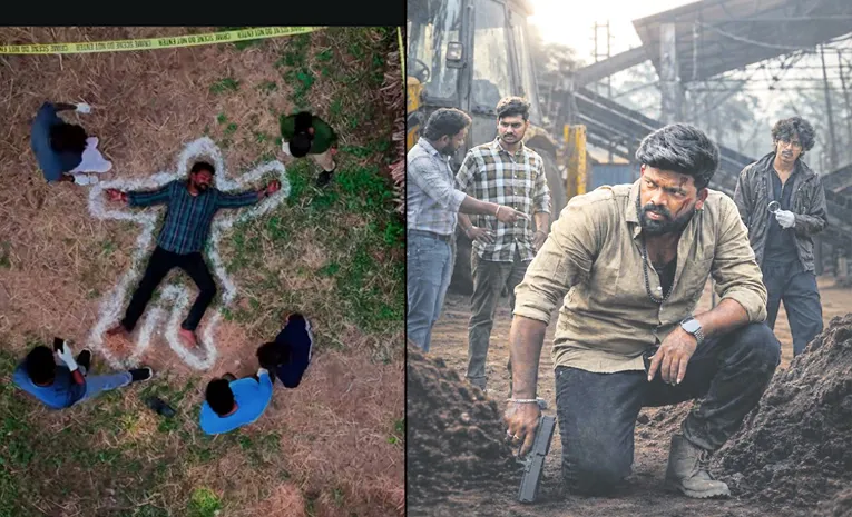 Village Youth Make Film And Win Hearts Of Local Audience