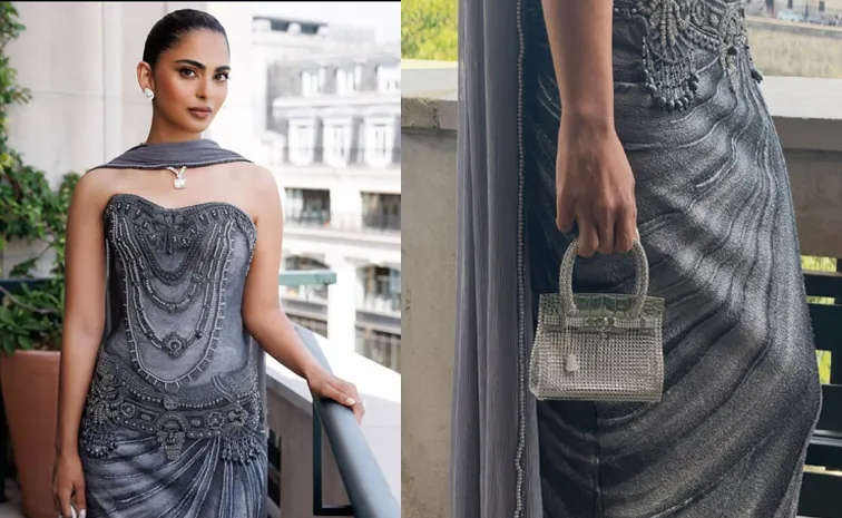 Shocking Isha Ambanis Rs 17 Crore Birkin Steals Spotlight