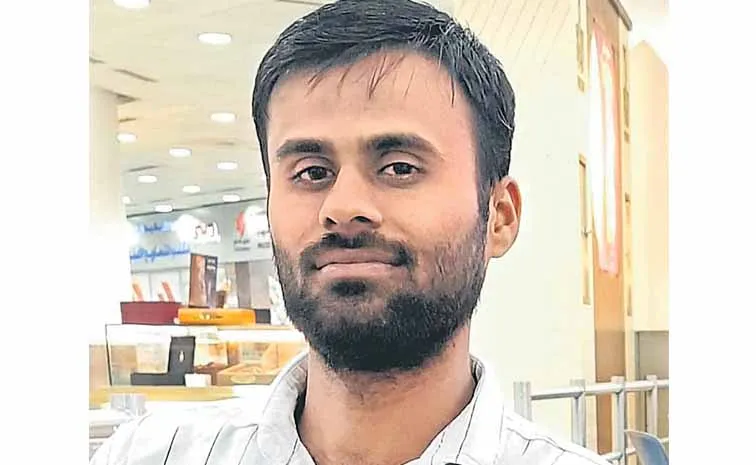 ఎడారి దేశంలో దారుణం