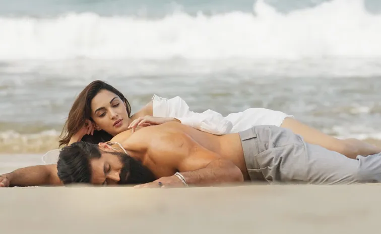 Toxic Movie Tabaahi Song Kiara Advani Details