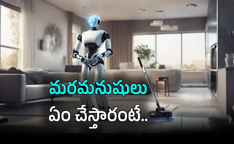 Robots for Rent Subscription Revolution in Healthcare Homes Industry