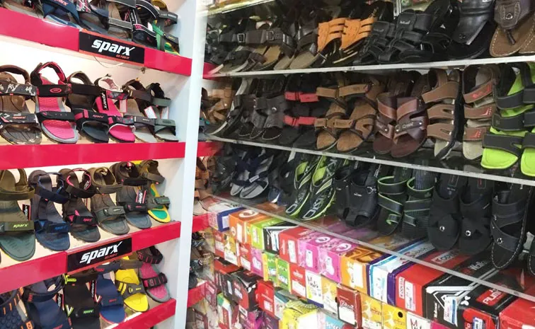 Sparx Launches Chunky Sole Sandals Know The Details