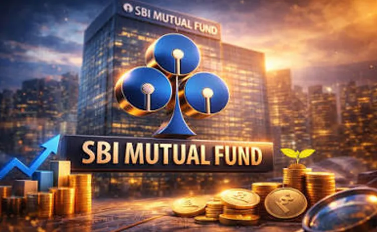 SBI Mutual Fund Mega IPO Set to Break Records in 2026
